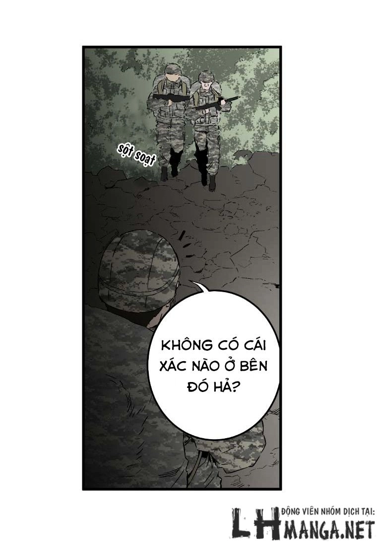 M.i.a - Jakjeonjung Siljong Chapter 9 - 10