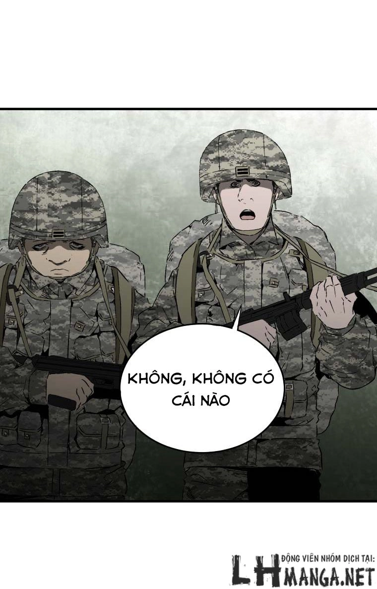 M.i.a - Jakjeonjung Siljong Chapter 9 - 11