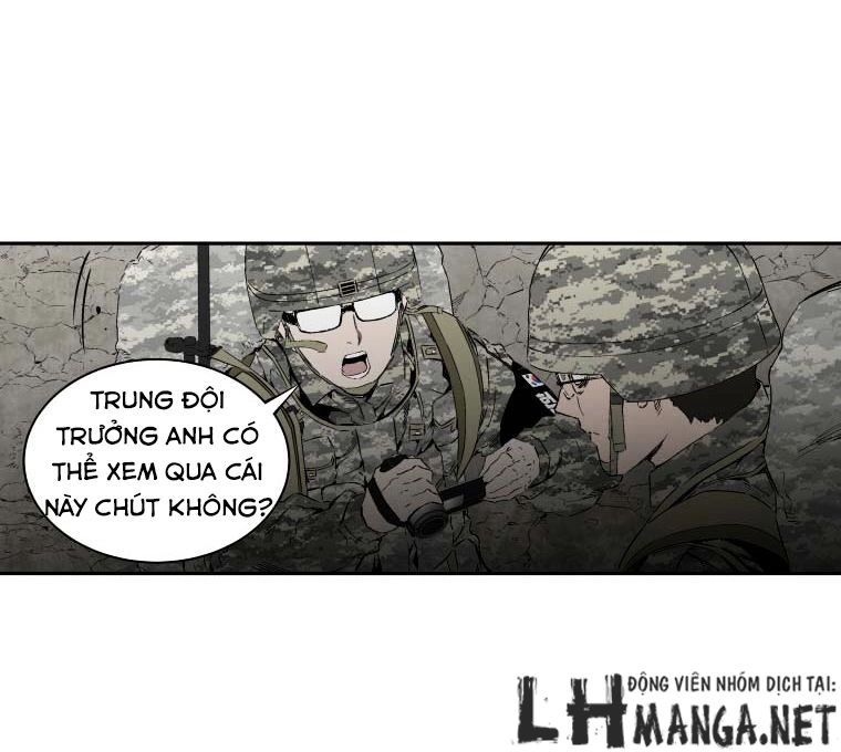 M.i.a - Jakjeonjung Siljong Chapter 9 - 15