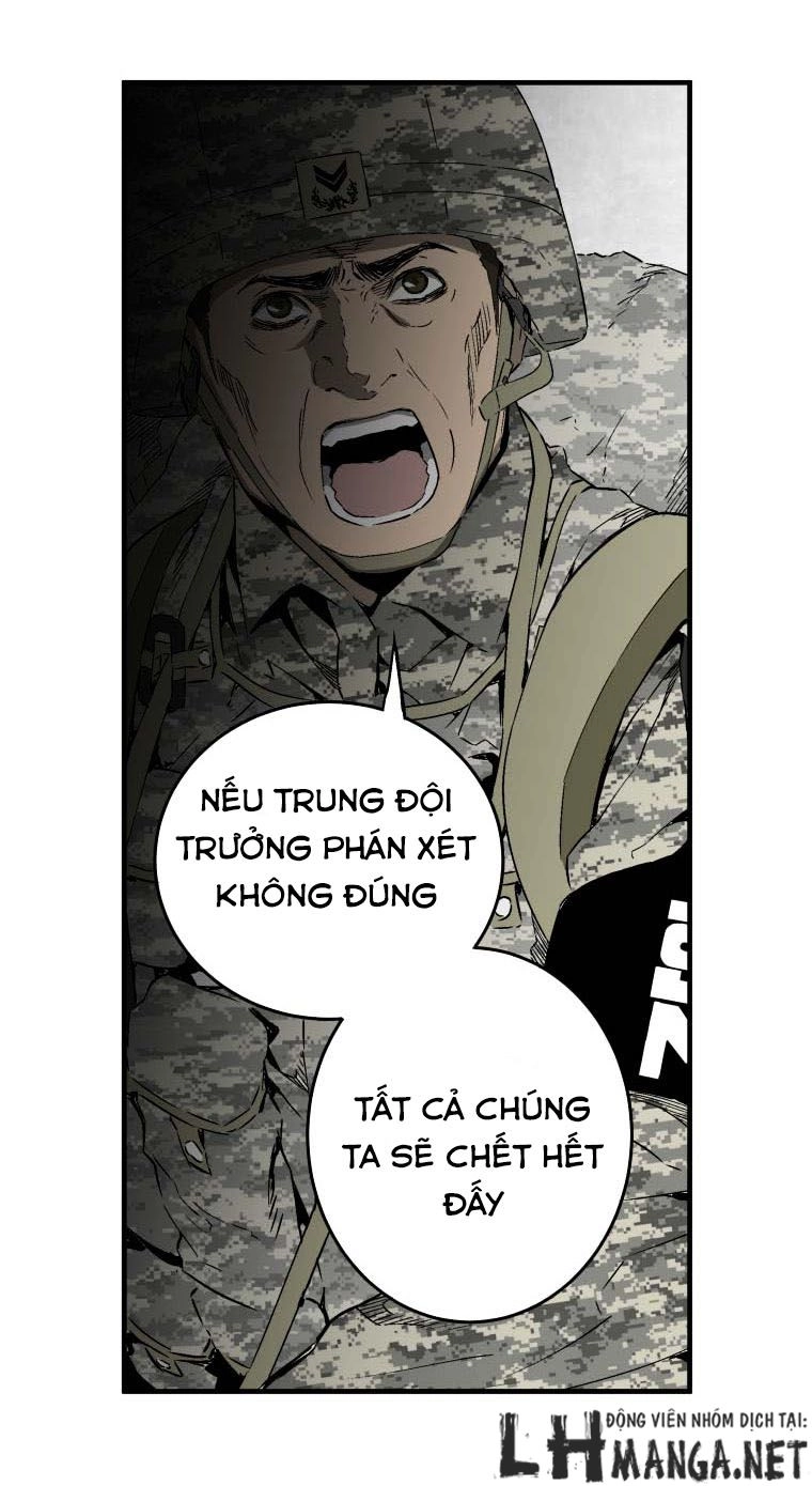 M.i.a - Jakjeonjung Siljong Chapter 9 - 23