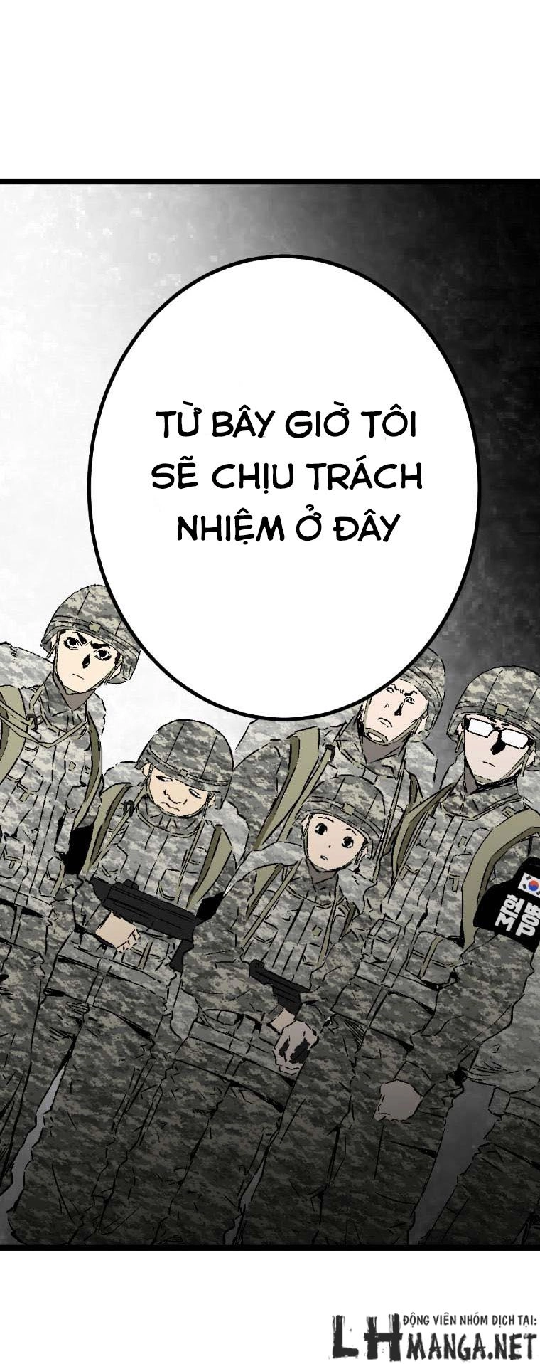 M.i.a - Jakjeonjung Siljong Chapter 9 - 28