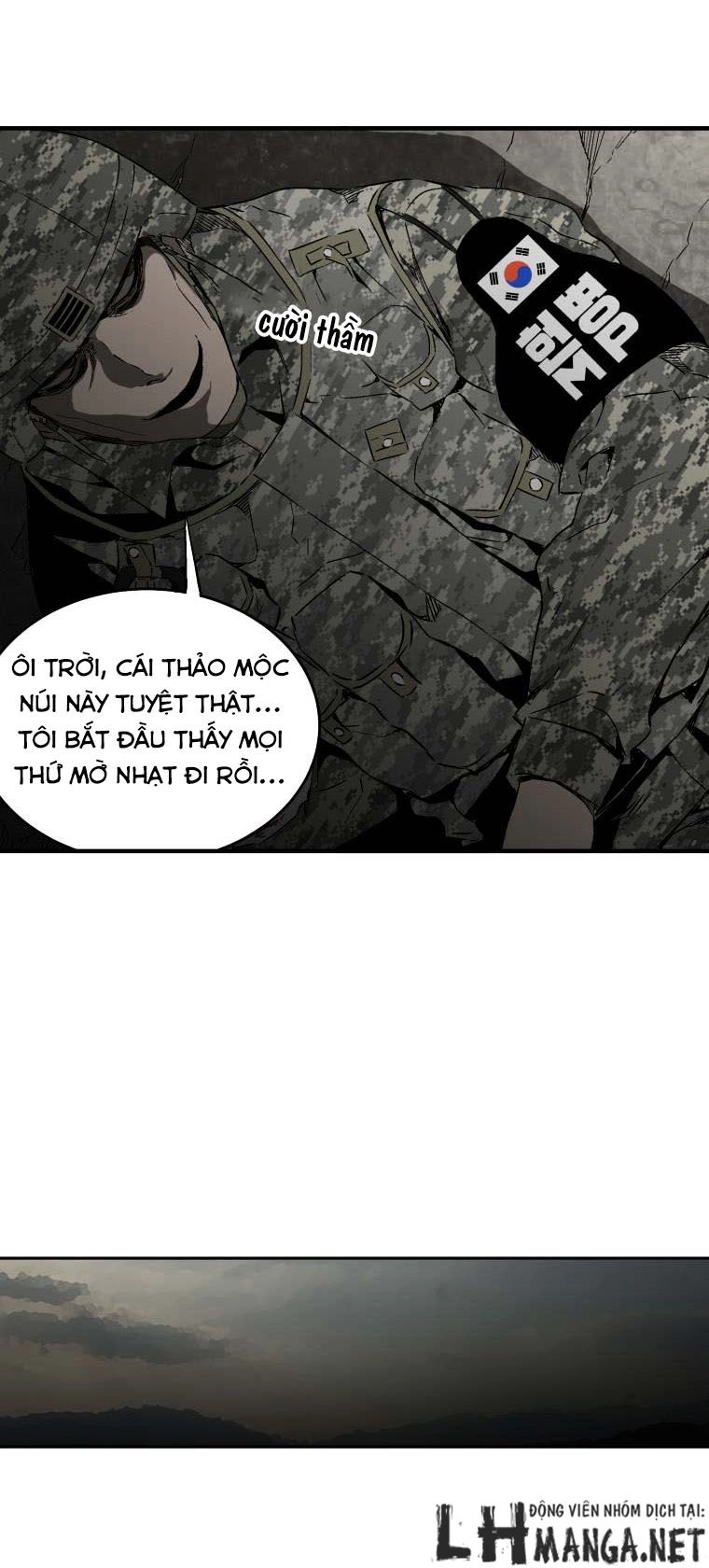 M.i.a - Jakjeonjung Siljong Chapter 9 - 31