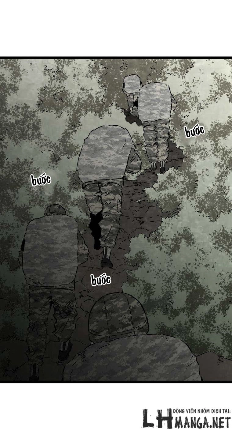 M.i.a - Jakjeonjung Siljong Chapter 9 - 33