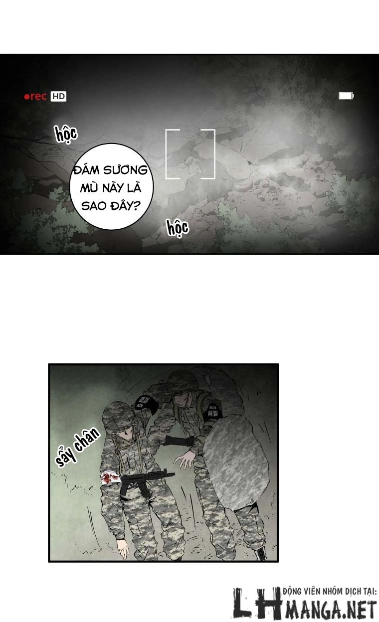 M.i.a - Jakjeonjung Siljong Chapter 9 - 35