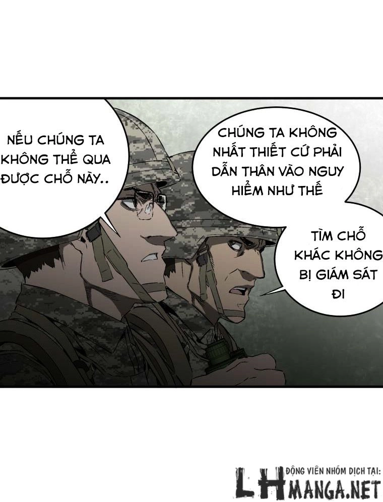 M.i.a - Jakjeonjung Siljong Chapter 9 - 38