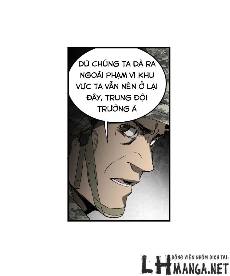 M.i.a - Jakjeonjung Siljong Chapter 9 - 39