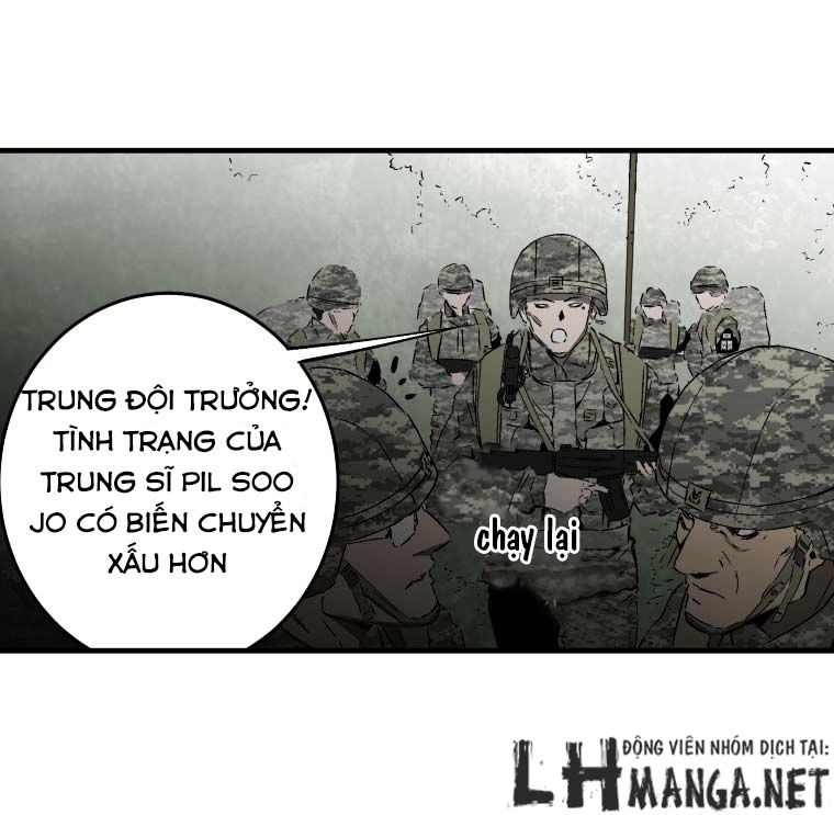 M.i.a - Jakjeonjung Siljong Chapter 9 - 40