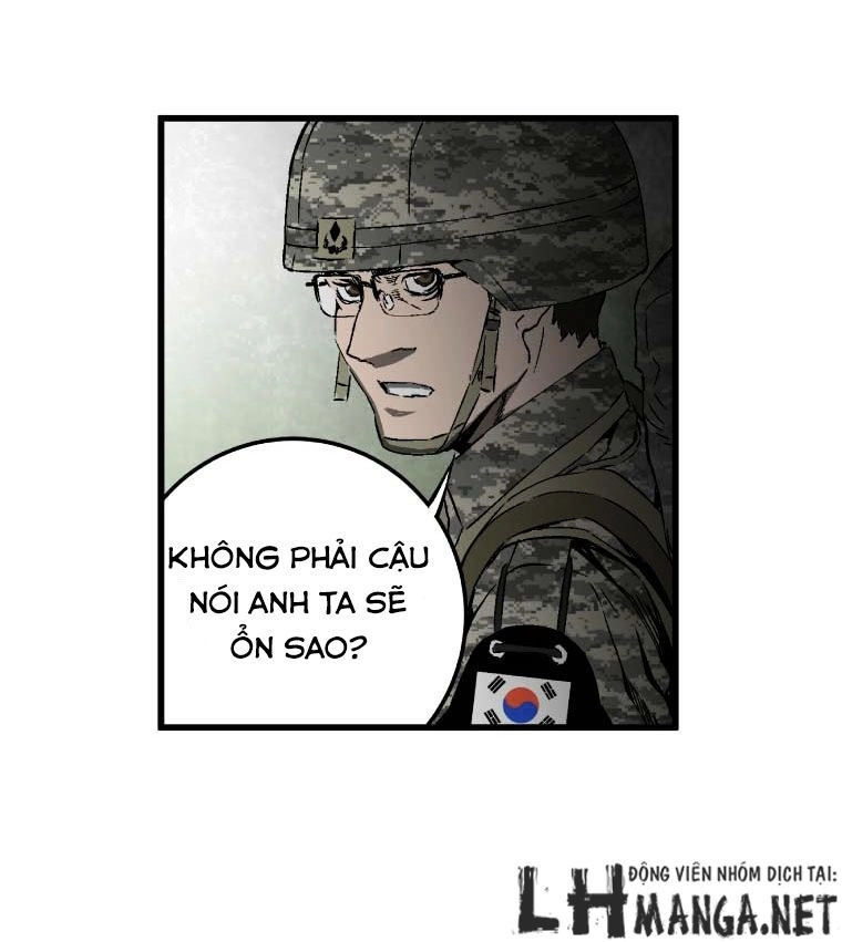 M.i.a - Jakjeonjung Siljong Chapter 9 - 41