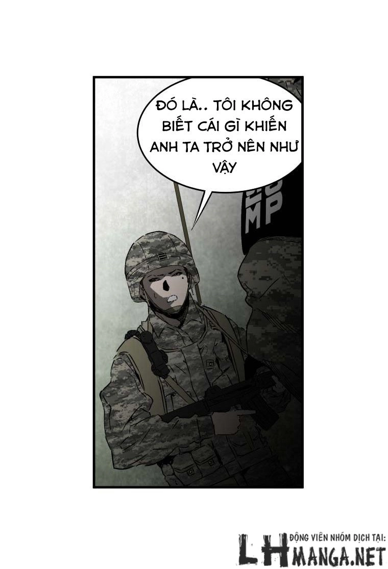 M.i.a - Jakjeonjung Siljong Chapter 9 - 42