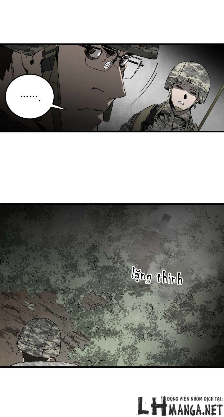 M.i.a - Jakjeonjung Siljong Chapter 9 - 43