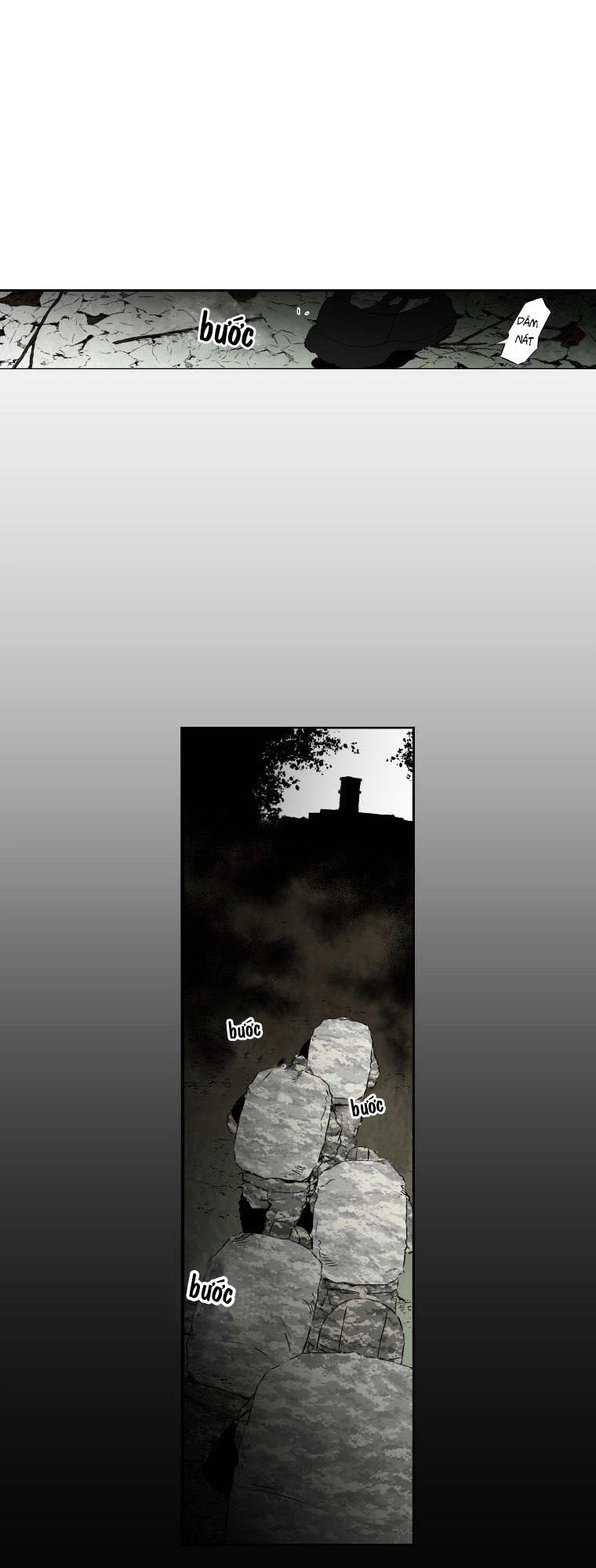 M.i.a - Jakjeonjung Siljong Chapter 9 - 46