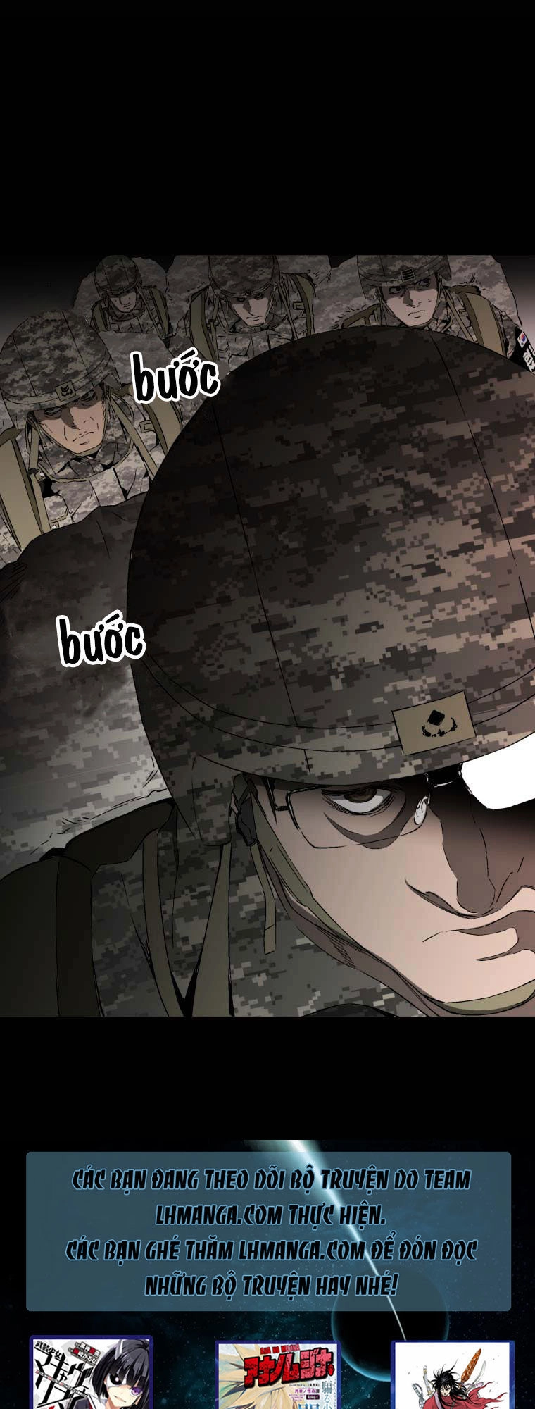 M.i.a - Jakjeonjung Siljong Chapter 9 - 48