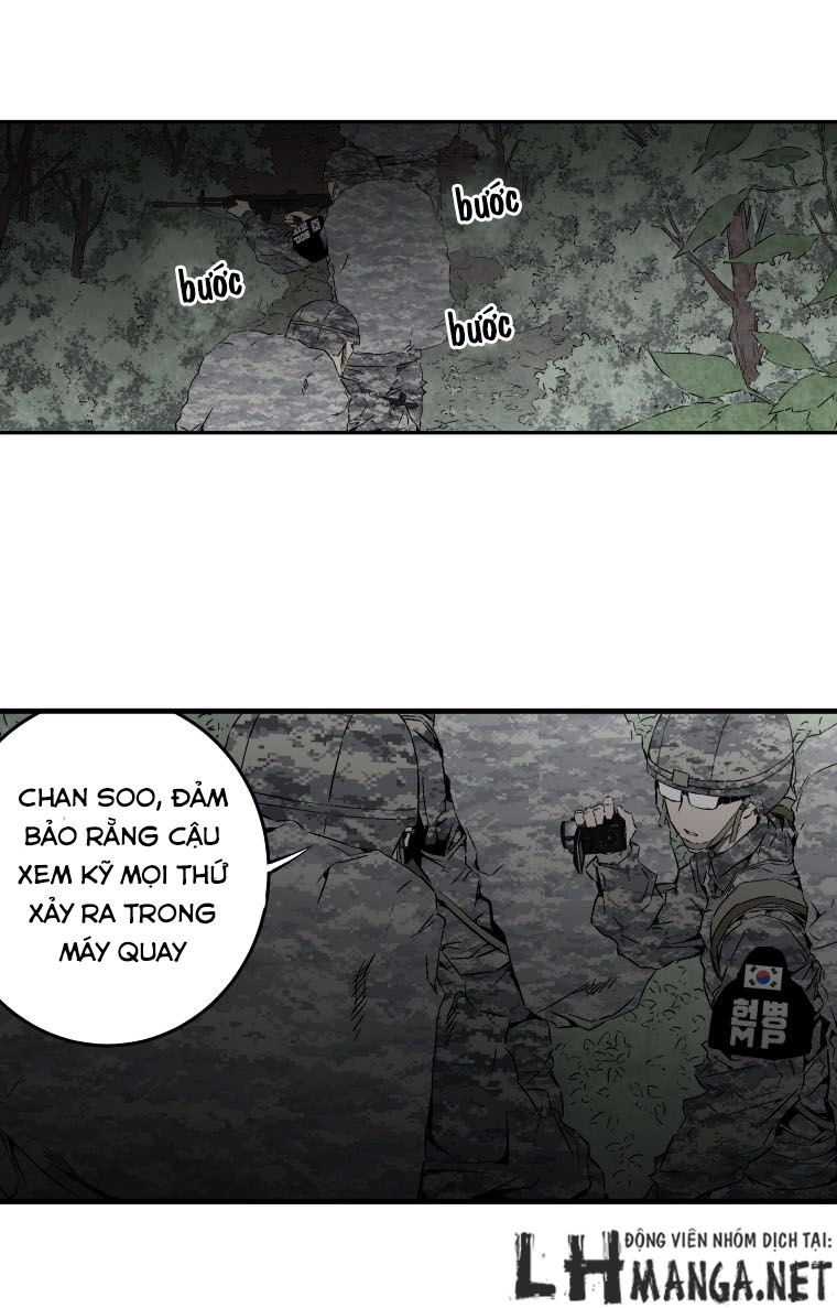 M.i.a - Jakjeonjung Siljong Chapter 10 - 2