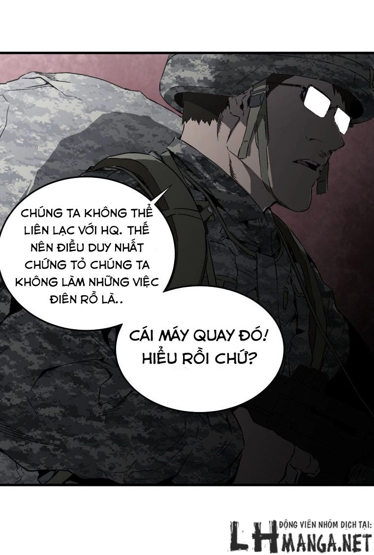 M.i.a - Jakjeonjung Siljong Chapter 10 - 3