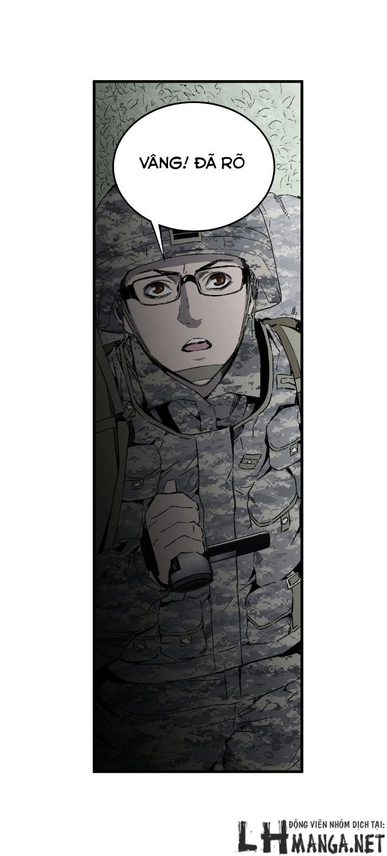 M.i.a - Jakjeonjung Siljong Chapter 10 - 4