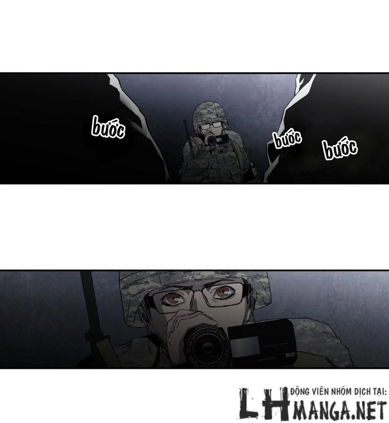 M.i.a - Jakjeonjung Siljong Chapter 10 - 6