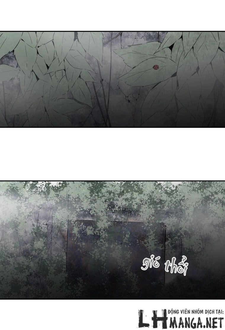 M.i.a - Jakjeonjung Siljong Chapter 10 - 8