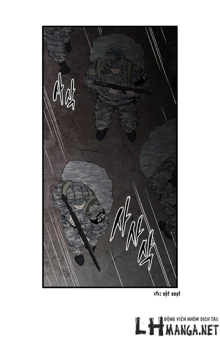 M.i.a - Jakjeonjung Siljong Chapter 10 - 10