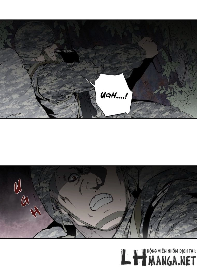 M.i.a - Jakjeonjung Siljong Chapter 10 - 14