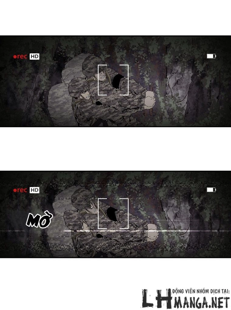 M.i.a - Jakjeonjung Siljong Chapter 10 - 17