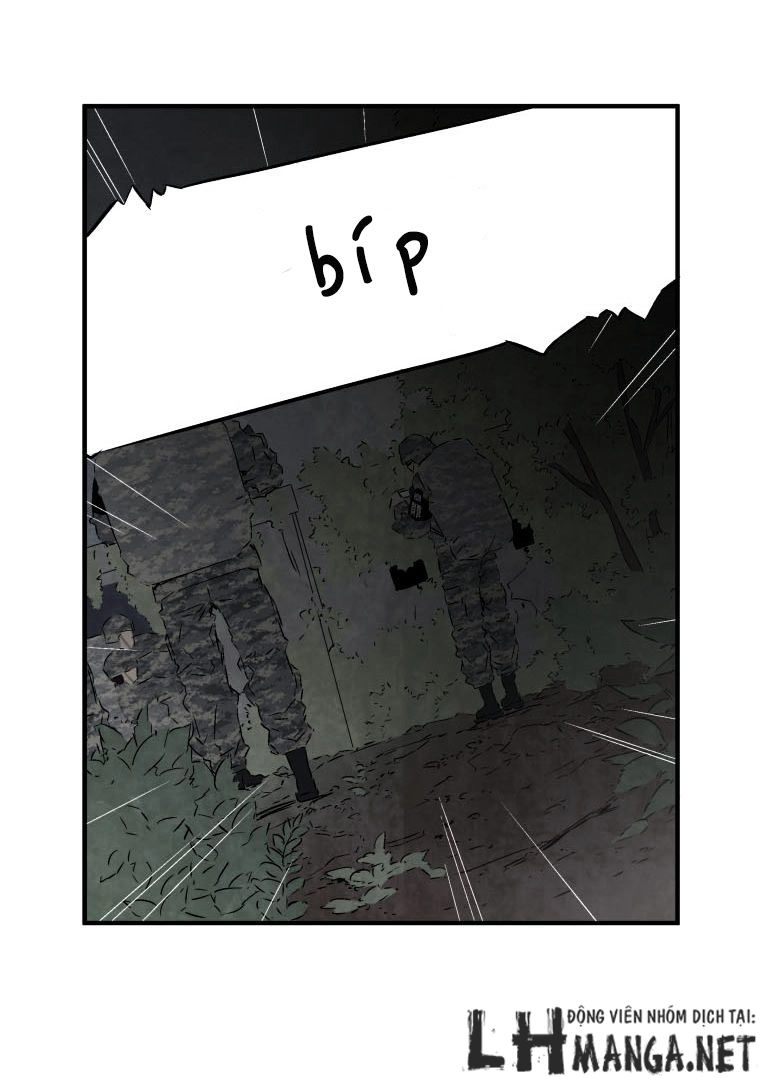 M.i.a - Jakjeonjung Siljong Chapter 10 - 19