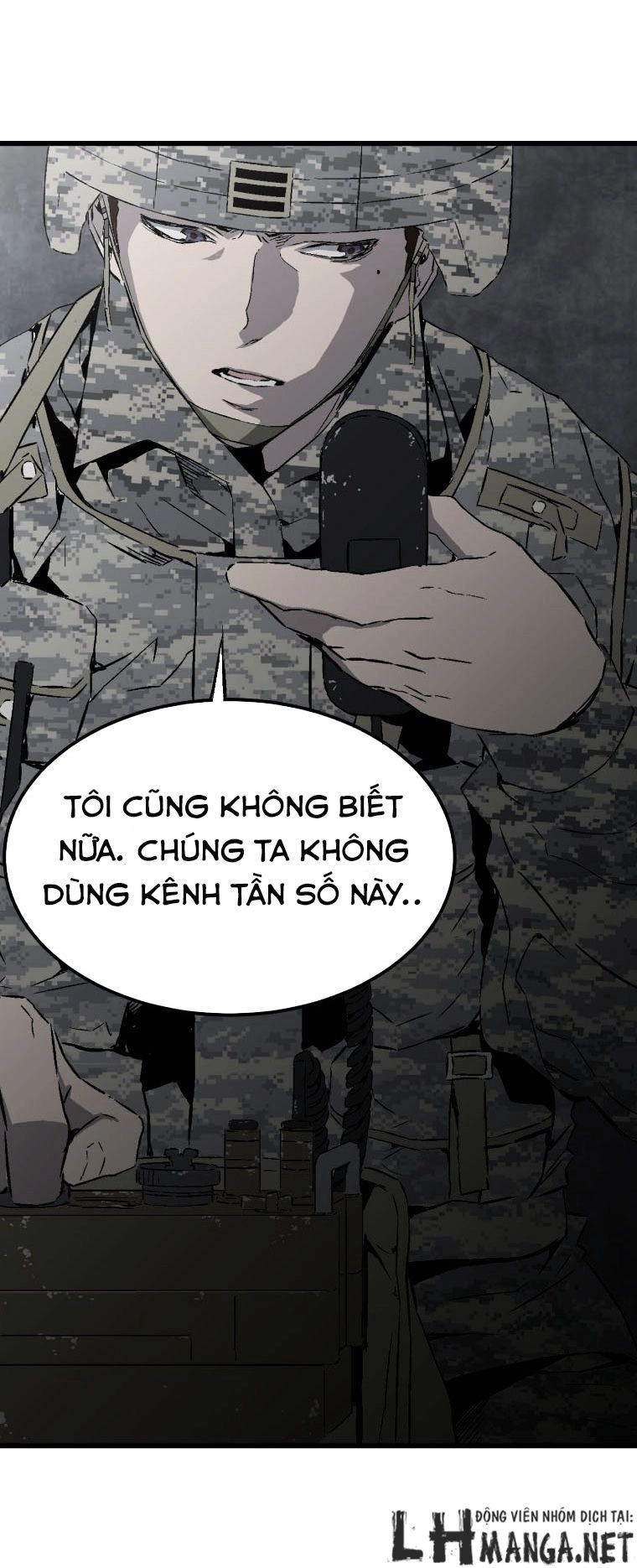 M.i.a - Jakjeonjung Siljong Chapter 10 - 22