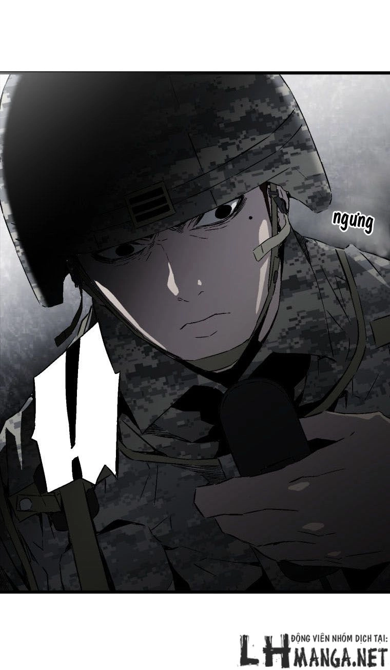 M.i.a - Jakjeonjung Siljong Chapter 10 - 23