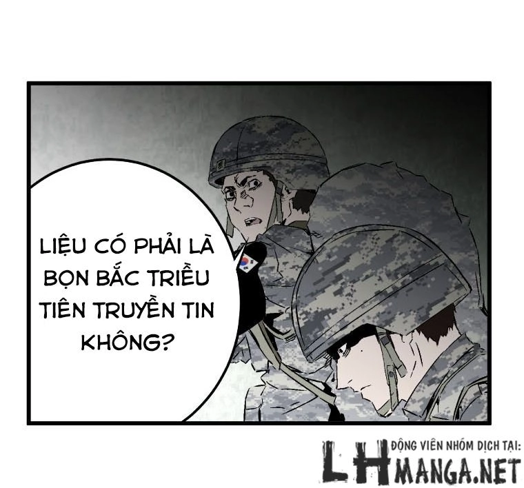 M.i.a - Jakjeonjung Siljong Chapter 10 - 24