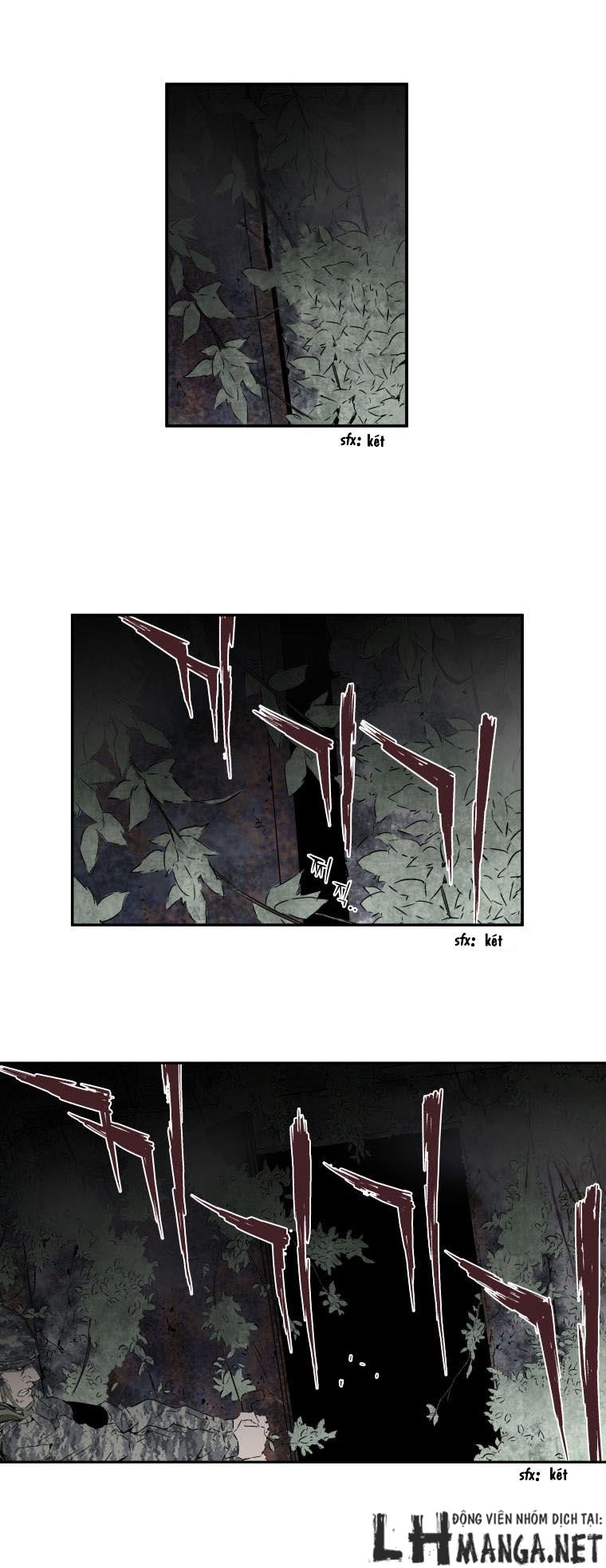 M.i.a - Jakjeonjung Siljong Chapter 10 - 27