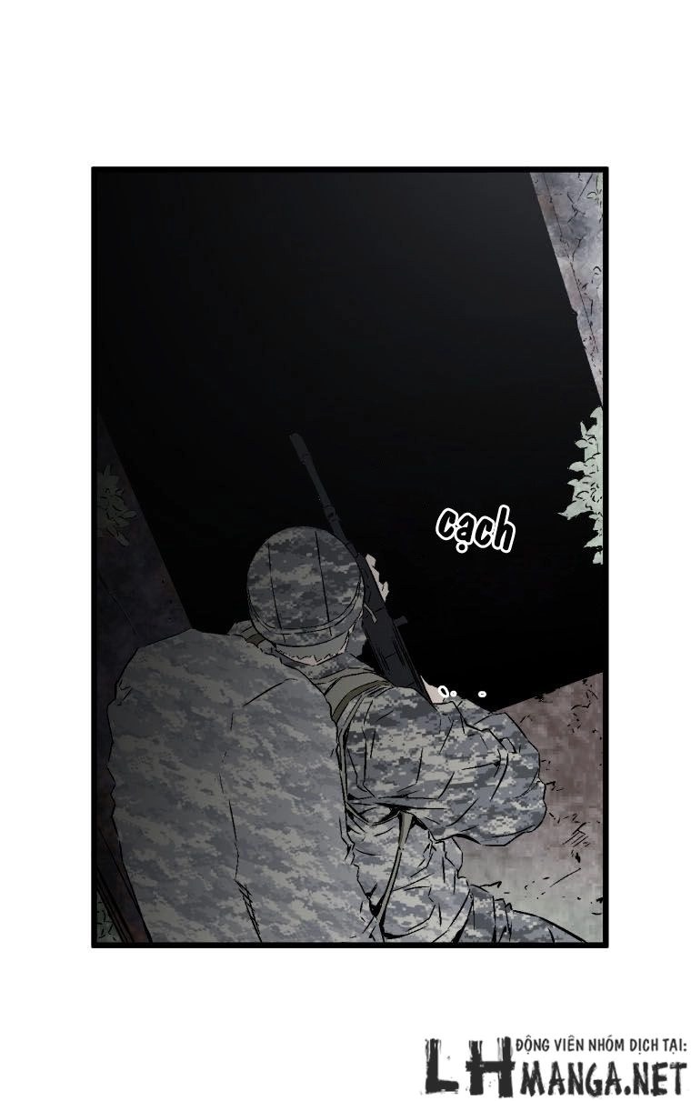 M.i.a - Jakjeonjung Siljong Chapter 10 - 30