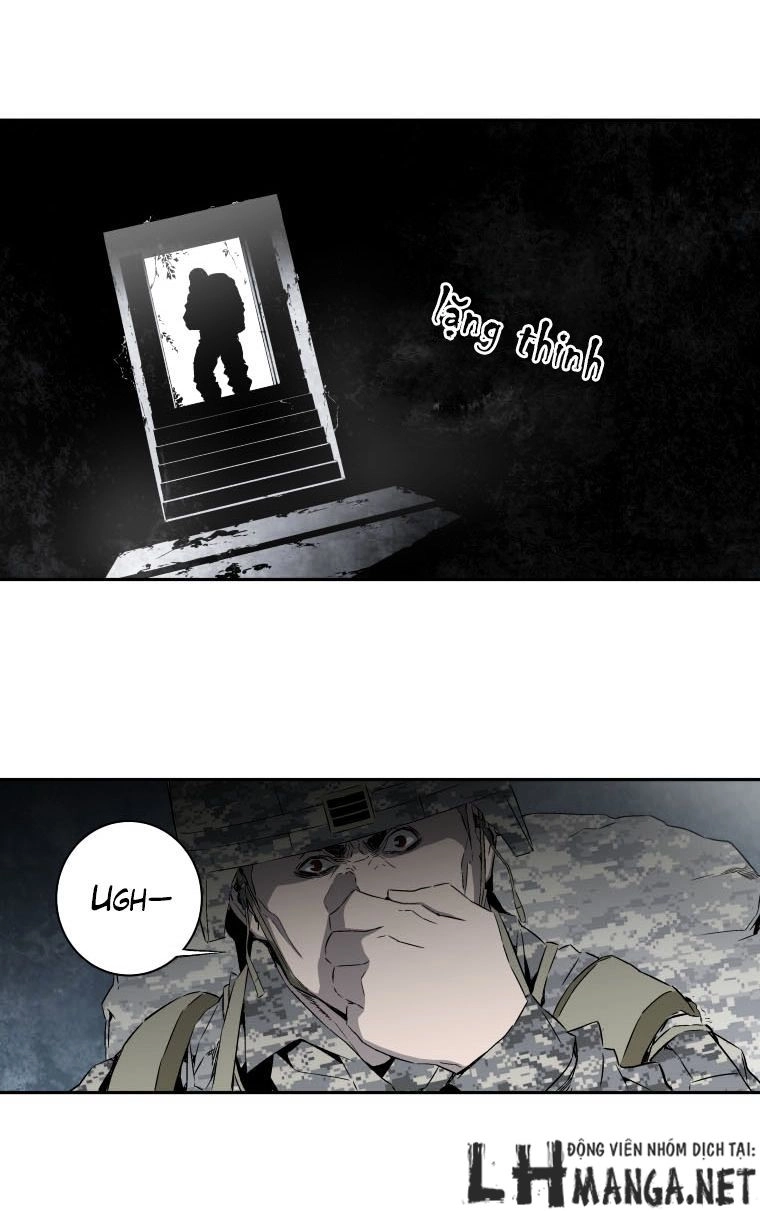 M.i.a - Jakjeonjung Siljong Chapter 10 - 31