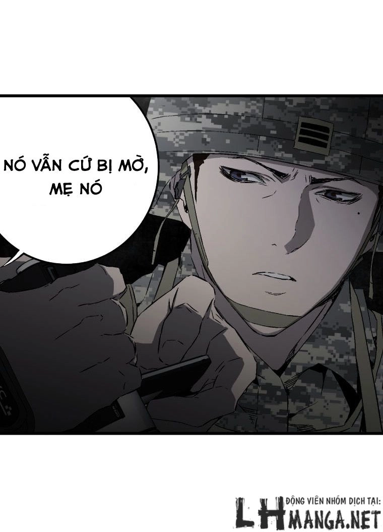 M.i.a - Jakjeonjung Siljong Chapter 10 - 34