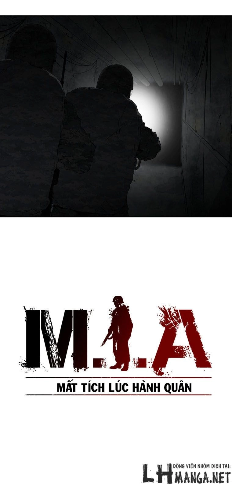 M.i.a - Jakjeonjung Siljong Chapter 11 - 2