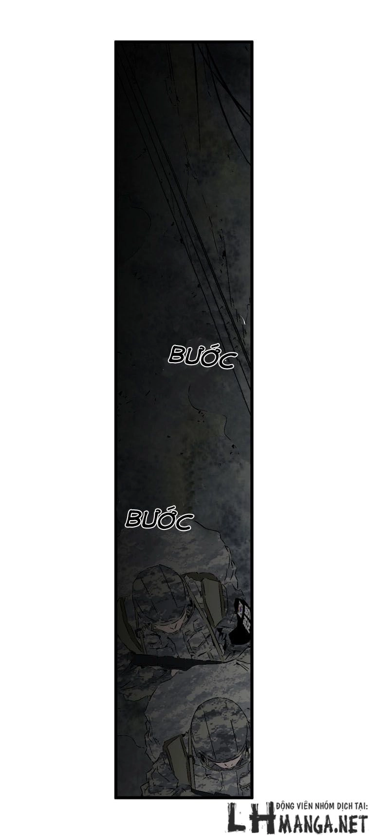 M.i.a - Jakjeonjung Siljong Chapter 11 - 4