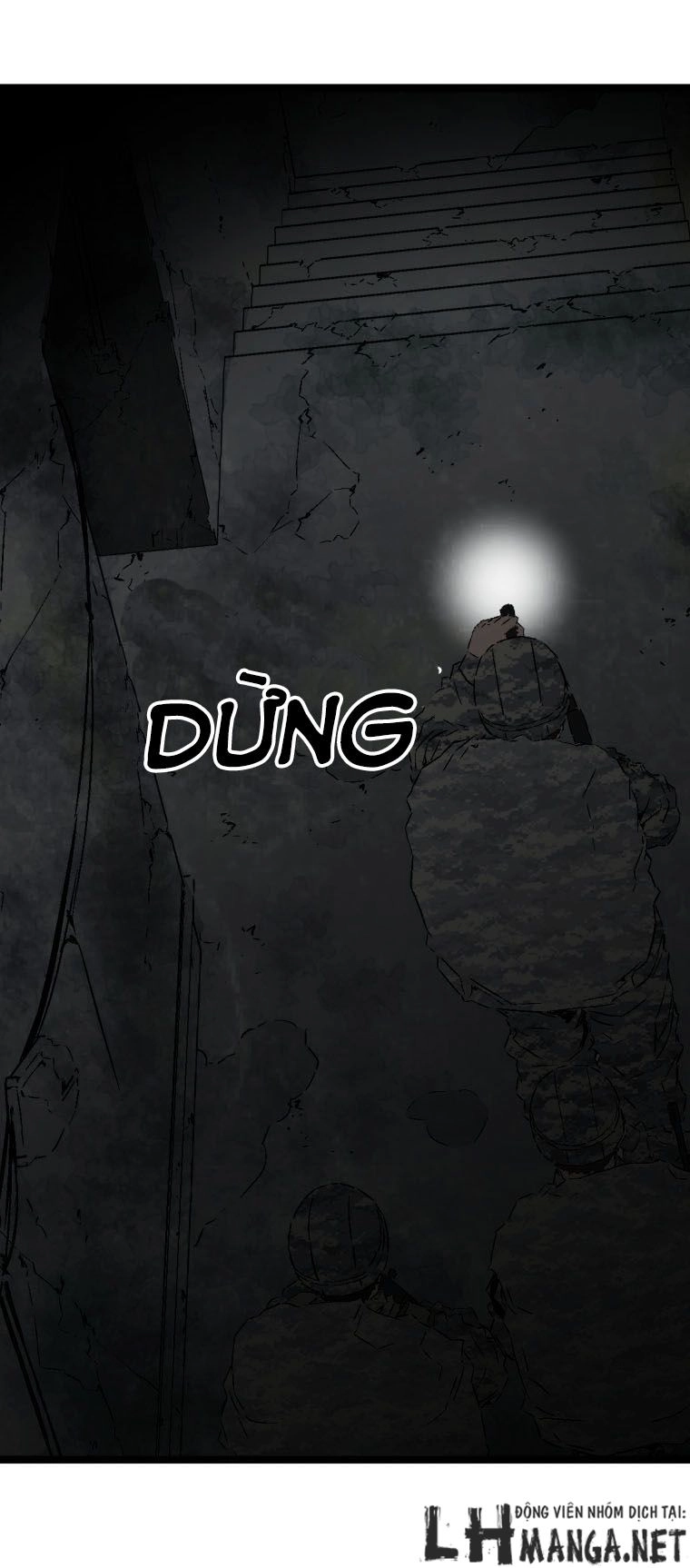 M.i.a - Jakjeonjung Siljong Chapter 11 - 6