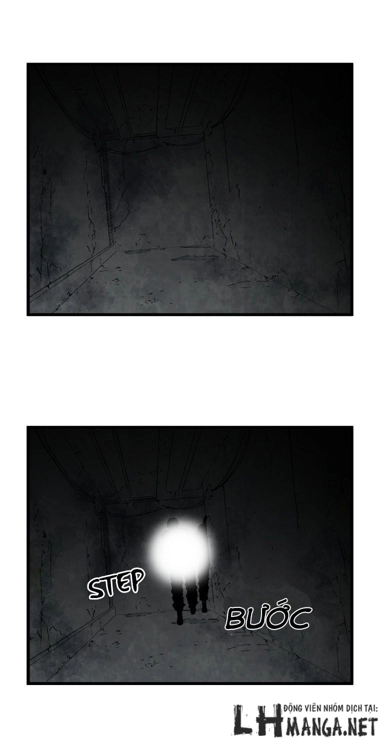 M.i.a - Jakjeonjung Siljong Chapter 11 - 11