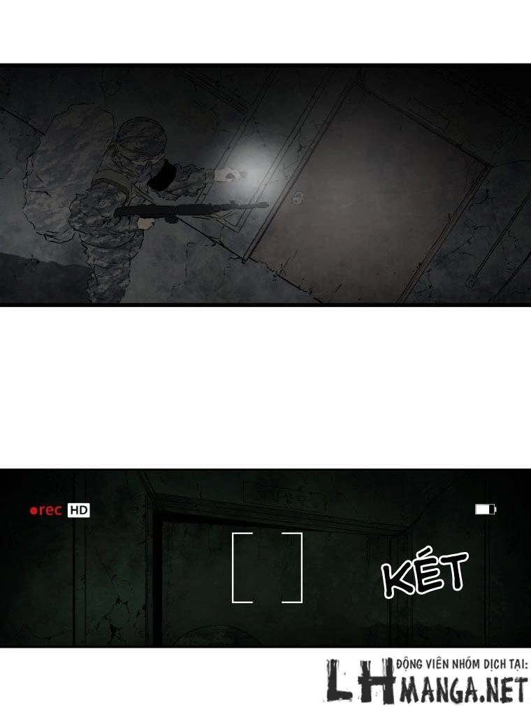 M.i.a - Jakjeonjung Siljong Chapter 11 - 17