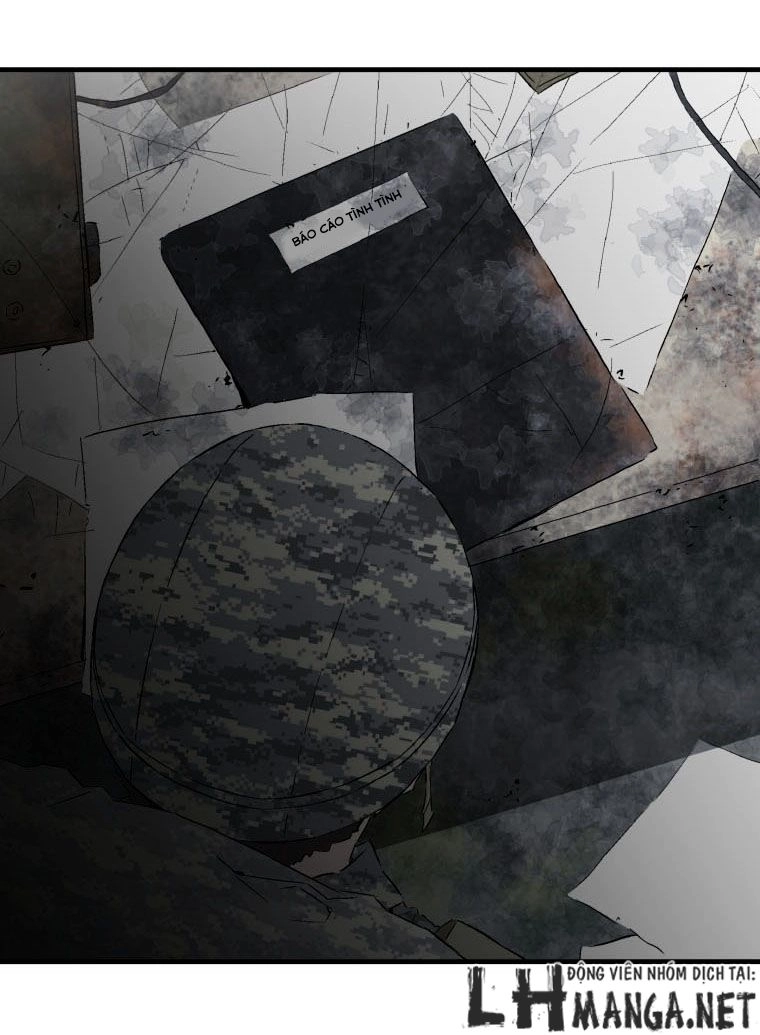 M.i.a - Jakjeonjung Siljong Chapter 11 - 23