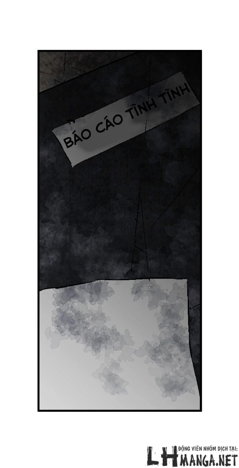 M.i.a - Jakjeonjung Siljong Chapter 11 - 24