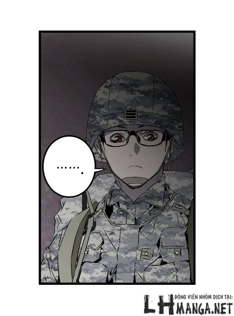 M.i.a - Jakjeonjung Siljong Chapter 11 - 25