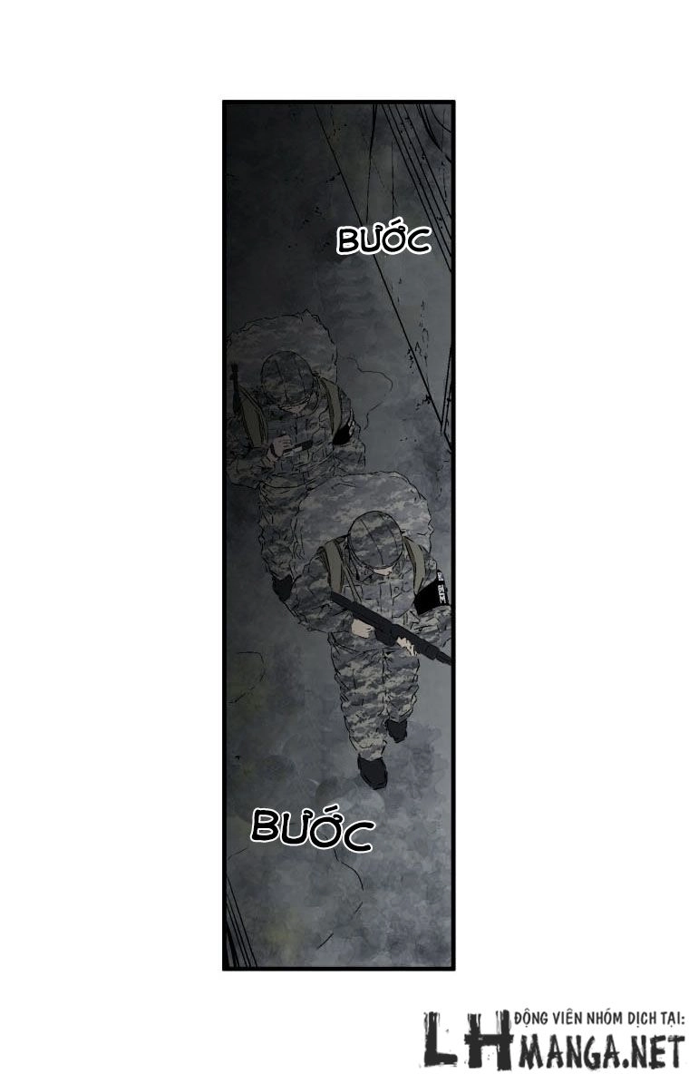 M.i.a - Jakjeonjung Siljong Chapter 11 - 27