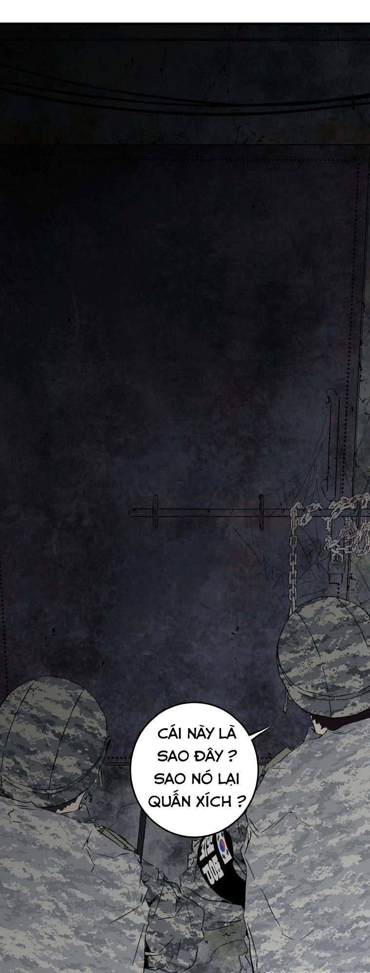 M.i.a - Jakjeonjung Siljong Chapter 11 - 29