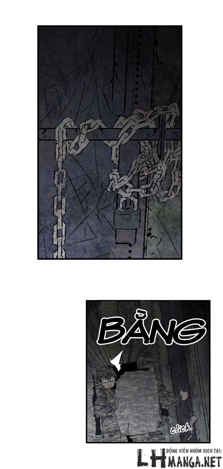 M.i.a - Jakjeonjung Siljong Chapter 11 - 31