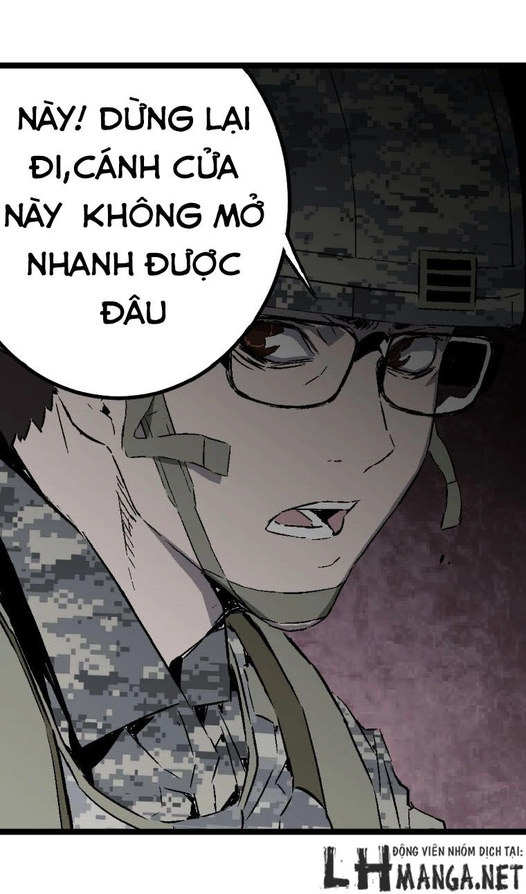 M.i.a - Jakjeonjung Siljong Chapter 11 - 32