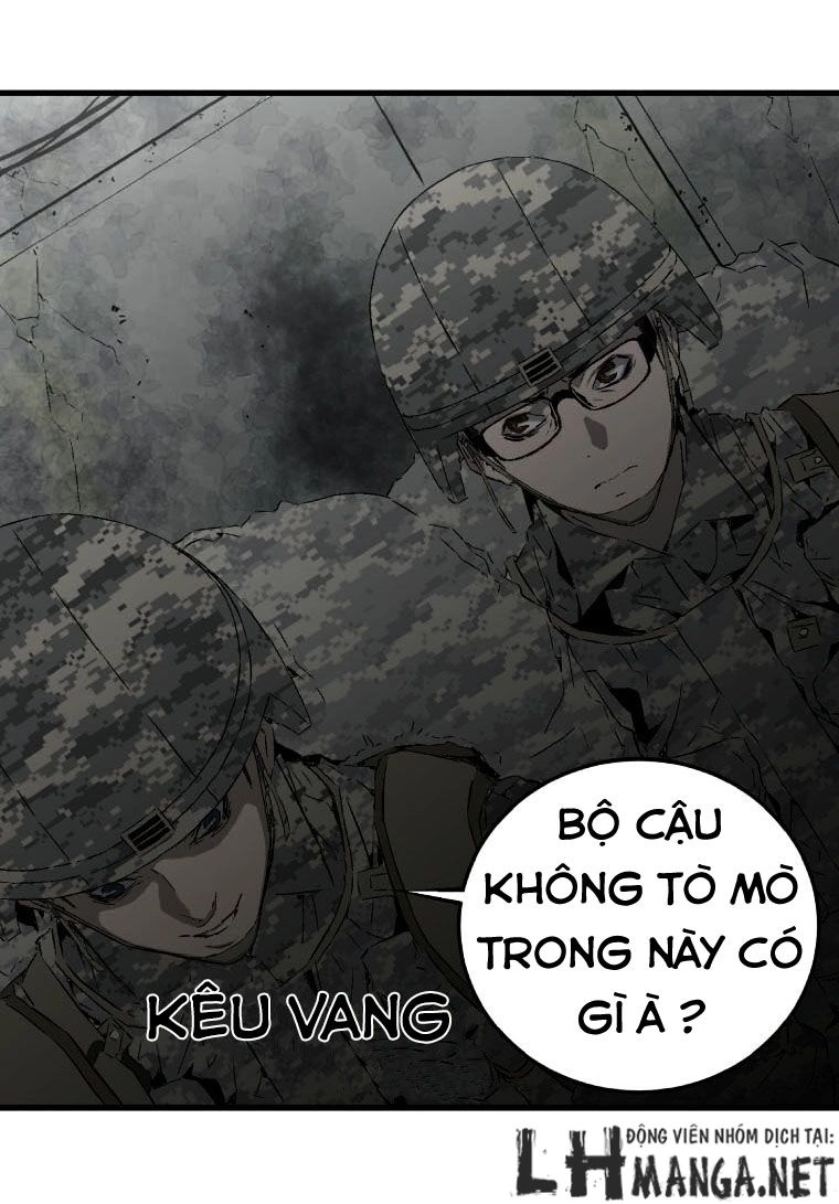 M.i.a - Jakjeonjung Siljong Chapter 11 - 33