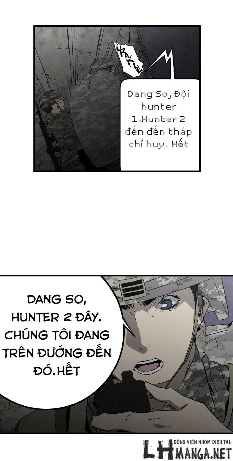 M.i.a - Jakjeonjung Siljong Chapter 11 - 34