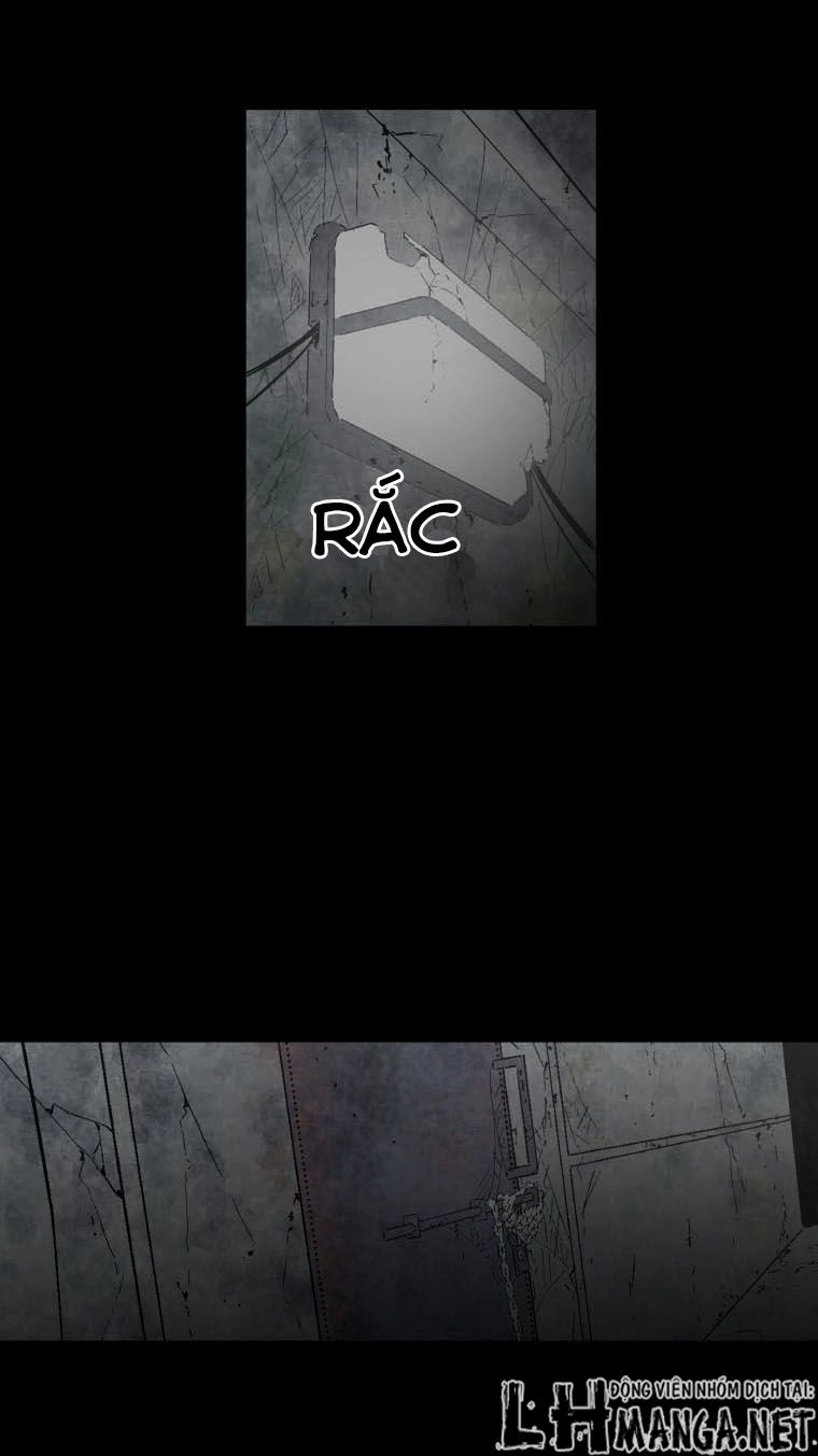 M.i.a - Jakjeonjung Siljong Chapter 11 - 37