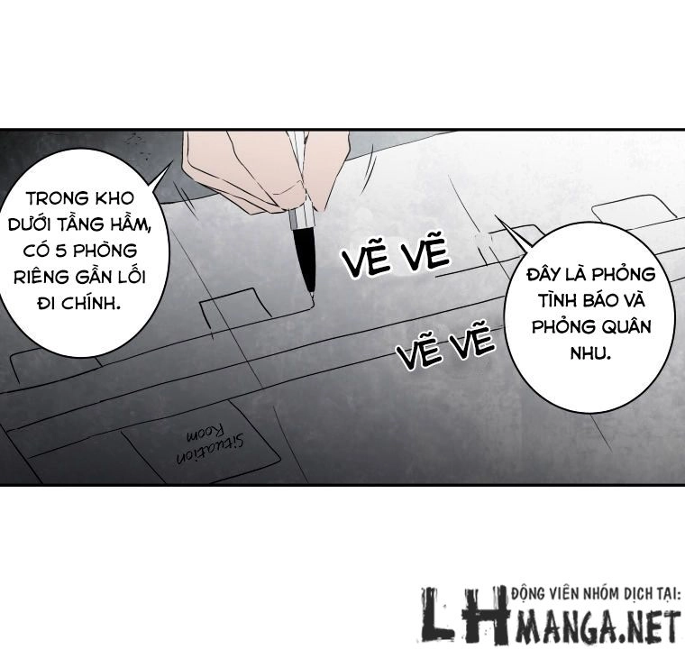 M.i.a - Jakjeonjung Siljong Chapter 12 - 5