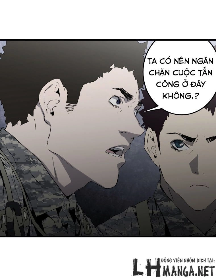 M.i.a - Jakjeonjung Siljong Chapter 12 - 7