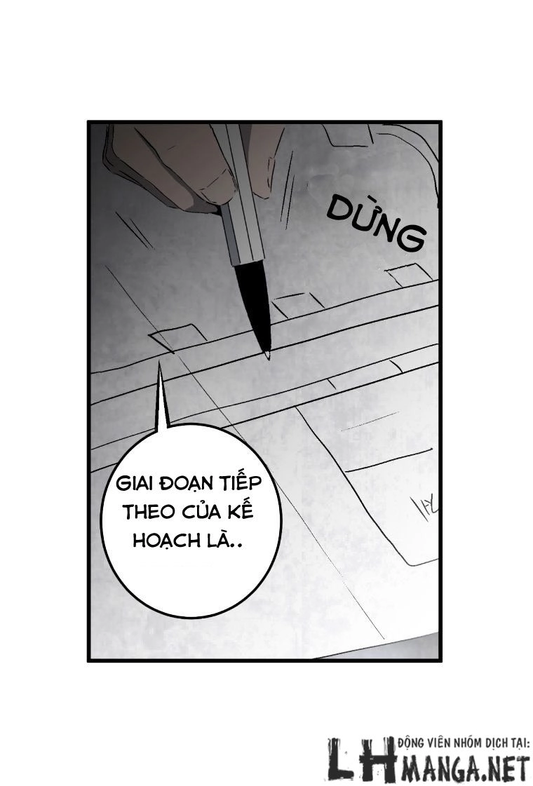 M.i.a - Jakjeonjung Siljong Chapter 12 - 8